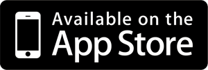Get it on the App Store!